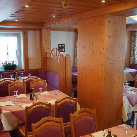 Hotel Alpenrose Passo Rolle Exteriér fotografie